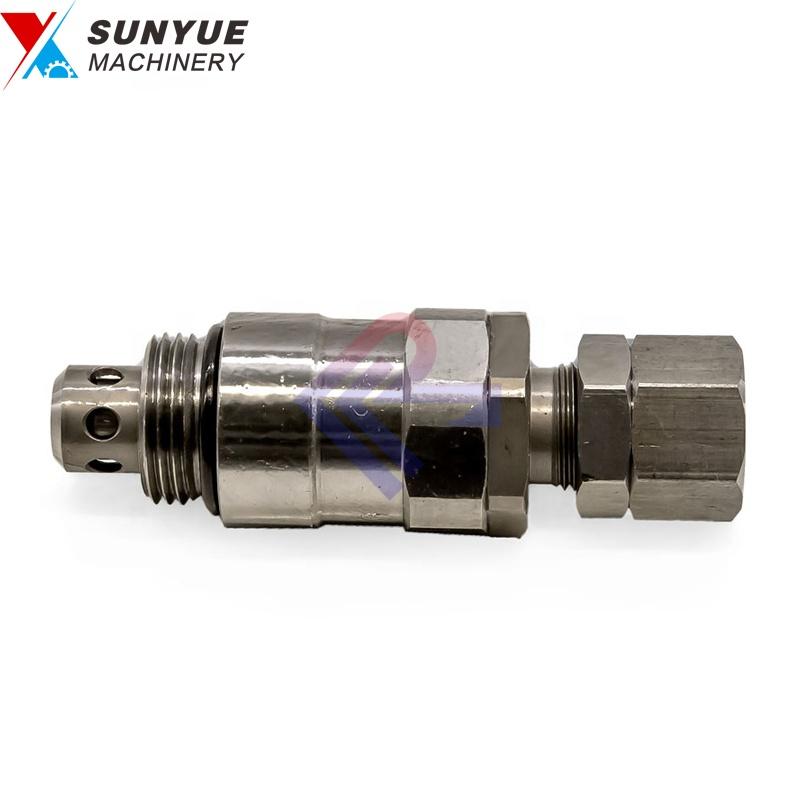 CAT 320 320B 320C E320 E320B E320C Relief Valve for Excavator 6E-5234 6E-5229 6E5234 6E5229