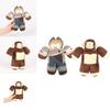 The Forge Plush Toy With Soft Pp Cotton Filling For Collectors And Fans