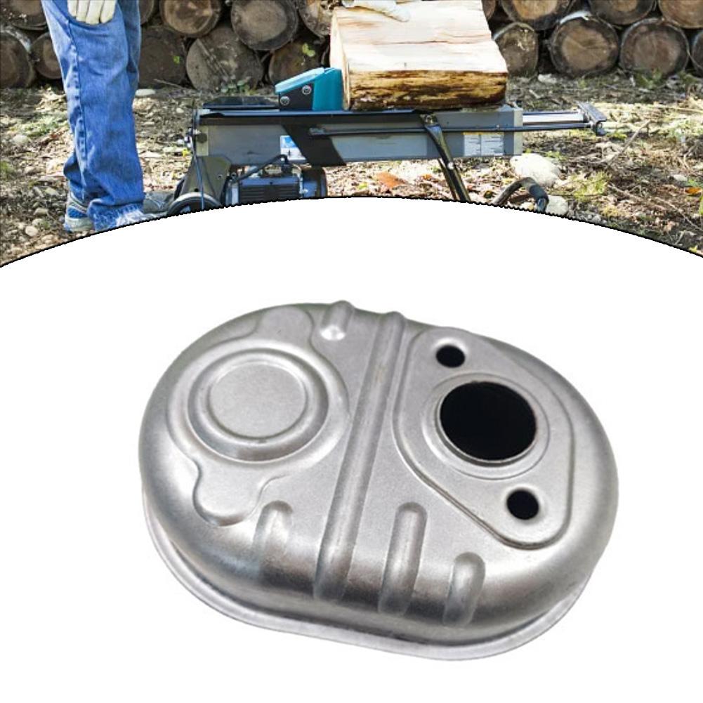 Replacement Muffler for Honda GX100 18310ZM0000 Fits GCV135 Engines and Models LS25CC CC109 for Outdoor Power Equipment