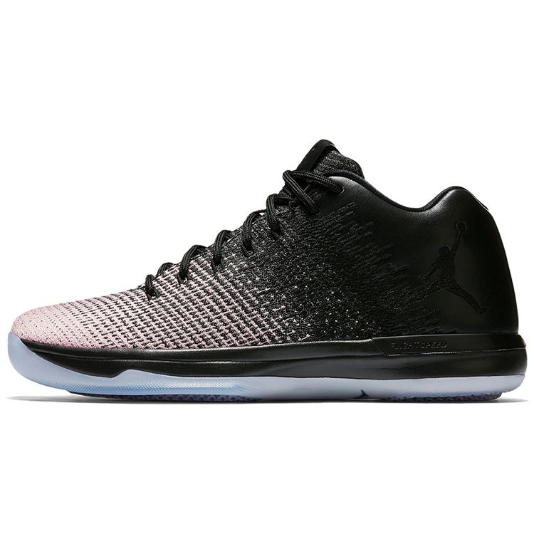 

Мужские кроссовки Air Jordan 31 Low Oreo Черный Белый 897564-001