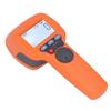 Estroboscopio de mano Pantalla LCD Digital Flash LED Tacómetro 1500LX 60‑99999RPM Herramienta DT10S