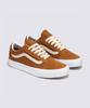 Vans Alte Schule - (Wildleder) Braun VN000CT8DFN1
