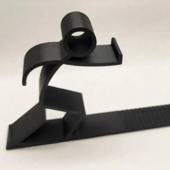 3D Printed Figurine Bookends, Decorative Bookends for Book Lovers, Funny Book Ends, Creative Book Holders for Home Library Office Shelves Desk
