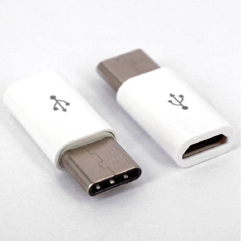 Micro 5 X Usb To Usb31 Type C Charger Adapter For Galaxy S8 A3 A5 A7