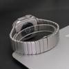 Metal Band for Apple Watch Ultra 3 2 49mm Link Stainless Steel Strap for IWatch 11 10 9 8 7 6 5 4 45 46mm 44 40mm 38mm 41mm 42mm