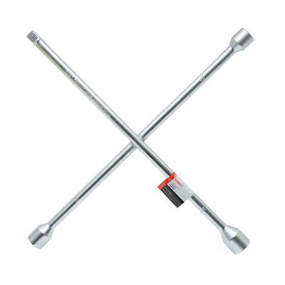 Cross-head Wheel Wrench 24x27x32x3/4