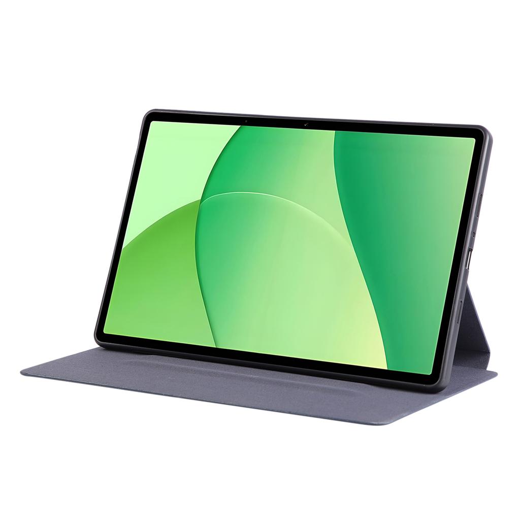 Für Oppo Pad SE Stoßfeste Hülle PU Leder Tablet-Hülle mit Ständer