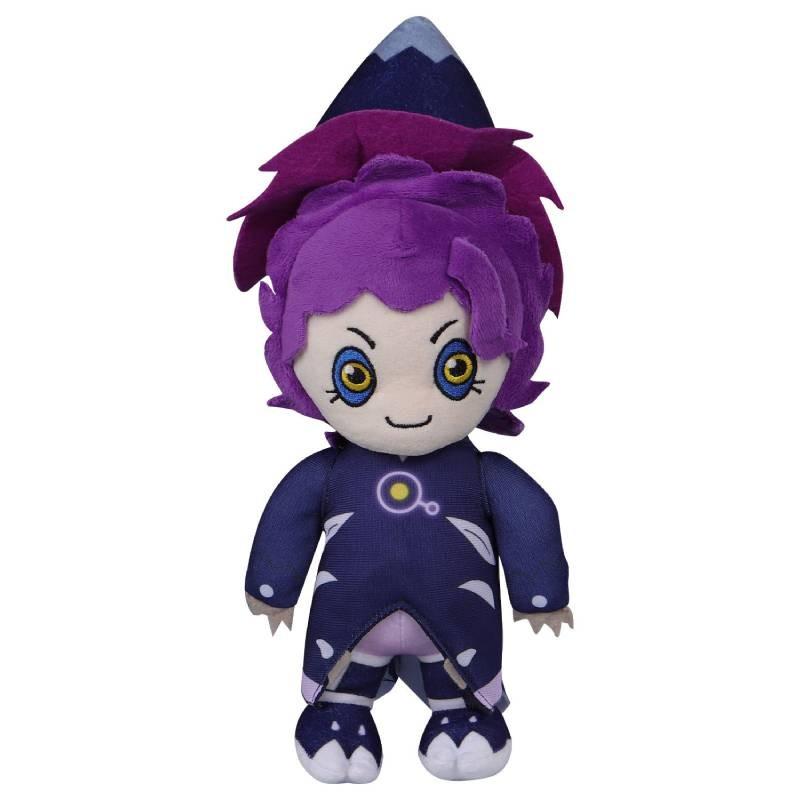 The Owl House Cute Plush Toy Keychain Kid Holiday Gift Animation Doll Series