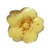 Yolk-shaped Rice Ball -toy, Egg-shaped Viral Imitation -oy, TPR Stress-relief Toy