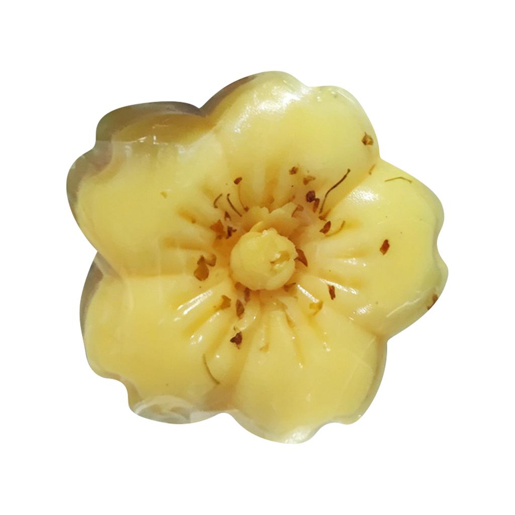 Yolk-shaped Rice Ball -toy, Egg-shaped Viral Imitation -oy, TPR Stress-relief Toy