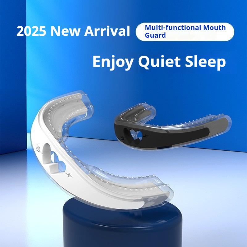 Adjustable Anti Snoring Mouth Guard Comfortable Snoring Mouth Guard Snoring Stopper