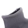 5 par sikkerhetsarbeidshansker, nylon, sykkelhansker, universelle, arbeid, vernehansker, bygningsarbeiderhansker, unisex