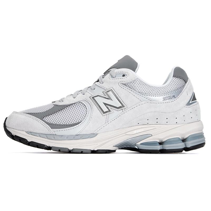 New Balance 2002R Unisex Retro Running & Casual Shoes ML2002R0