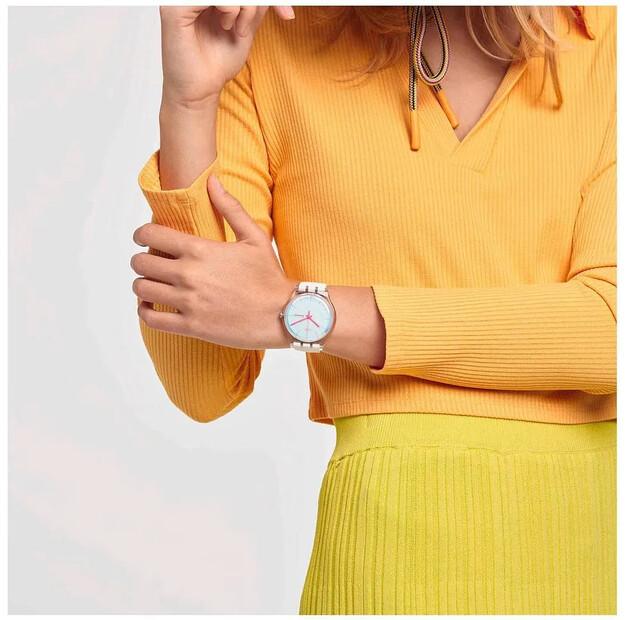 Watch Swatch SO29K704-S14