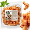 Przysmak Dla Psa Miękkie Supełki Z Kurczaka (90%) Mr. Pretzel 500G