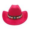 Hattar – Cowboyhattar