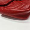 [Pre-Owned] GG Marmont Vintage Metal Logo Quilted Leather Mini Shoulder Bag - Very Good #EBECAE