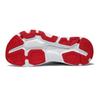 Men's Wide Palm Lightweight Running Shoes - Breathable Mesh, Wide Toe, Lace-up Sports Walking Shoes.