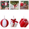 Christmas Tree Hanging Decor Christmas Decoration for Hotel Restaurant Home