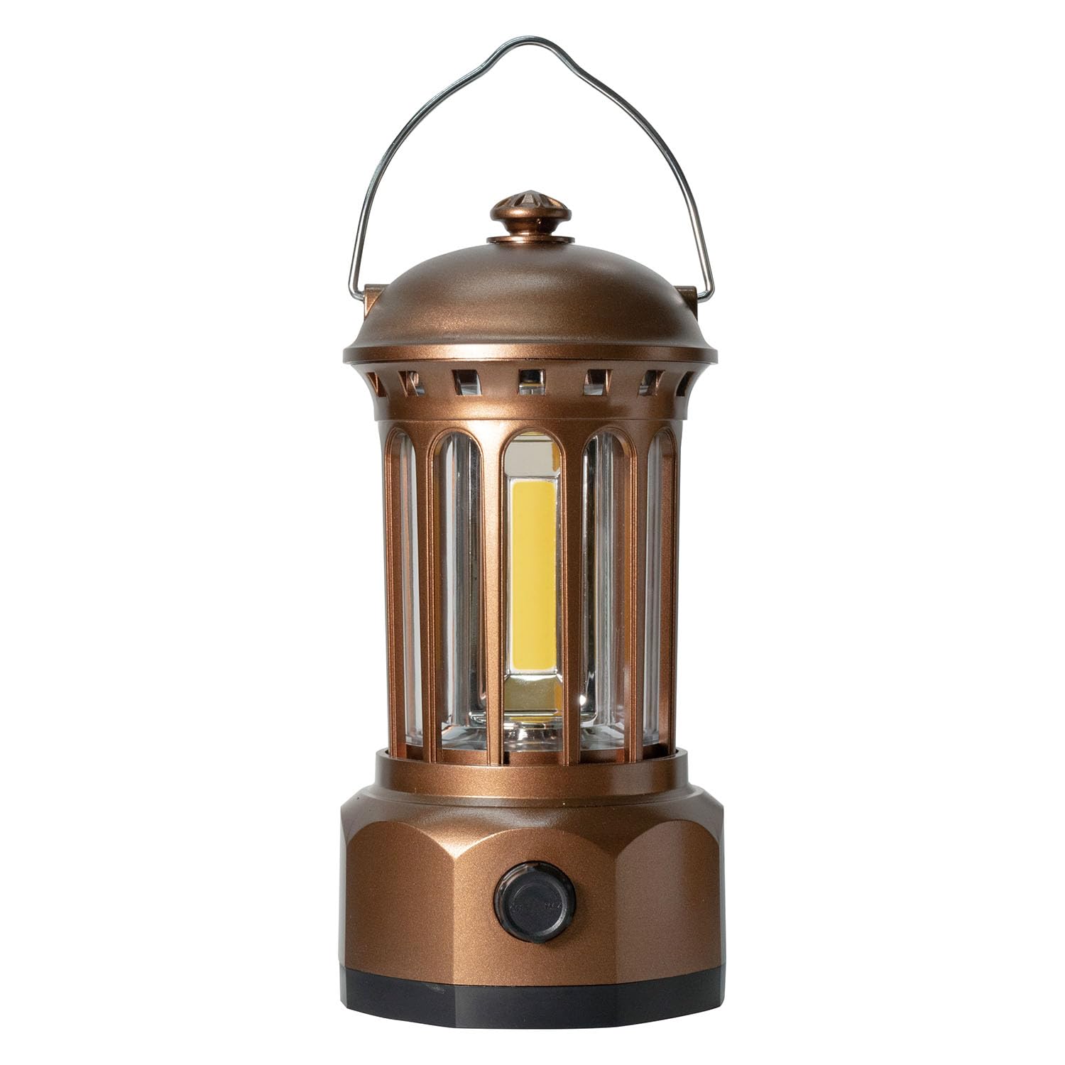 

ELPA Rechargeable Lantern DOP-L814C