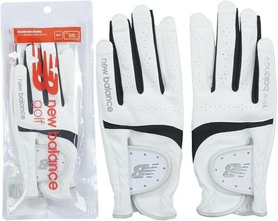 [New Balance] Golf Continuing Standard Product Gloves (nail-through Specification/for Both