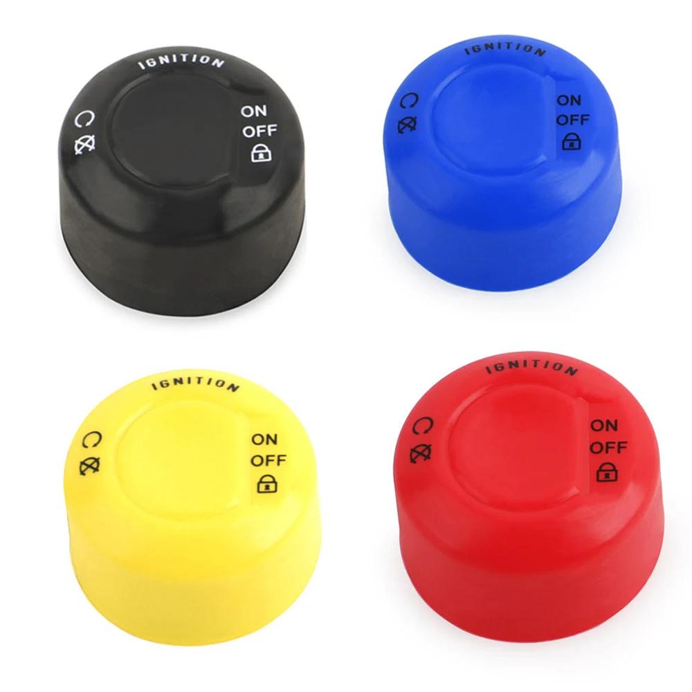 Motorcycle One-key Start Switch Protective Cover For BMW R1200 GS R1250 GS LC ADV R 1200 GSAdventure R1250R R1250RS R1250RT