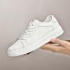 Fashion Breathable Outdoor Sneakers Men Shoes Handmade Leather Dress Flats Casual Shoe Walking Footwear Men Genuine Leather Oxford Shoes