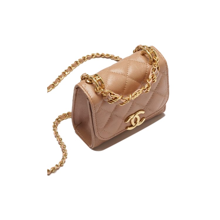 Chanel 22K Autumn And Winter Clutches AP3020-B09221-NK288