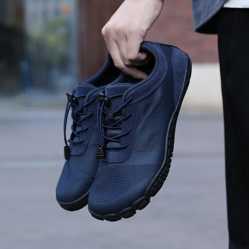 Unisex Outdoor Brodění Turistika Trekingové tenisky Five Fingers Aqua Barefoot Boty do vody Cyklistika Lezení Sportovní obuv Fitness obuv