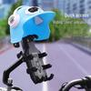 Support de téléphone pour voiture et vélo électrique - Antichoc, Support de navigation pour moto et vélo
