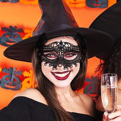Feestviering – Feestmaskers