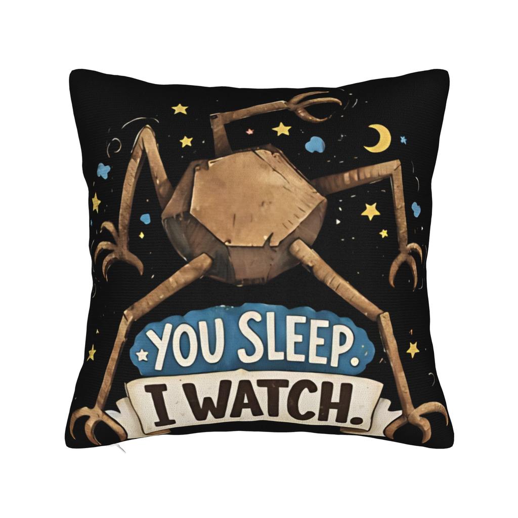 Project Amaze Project Hail Mary Pillow Case Soft Pillow Cover For Sofa Car Home Decor Fashion Pillowcases