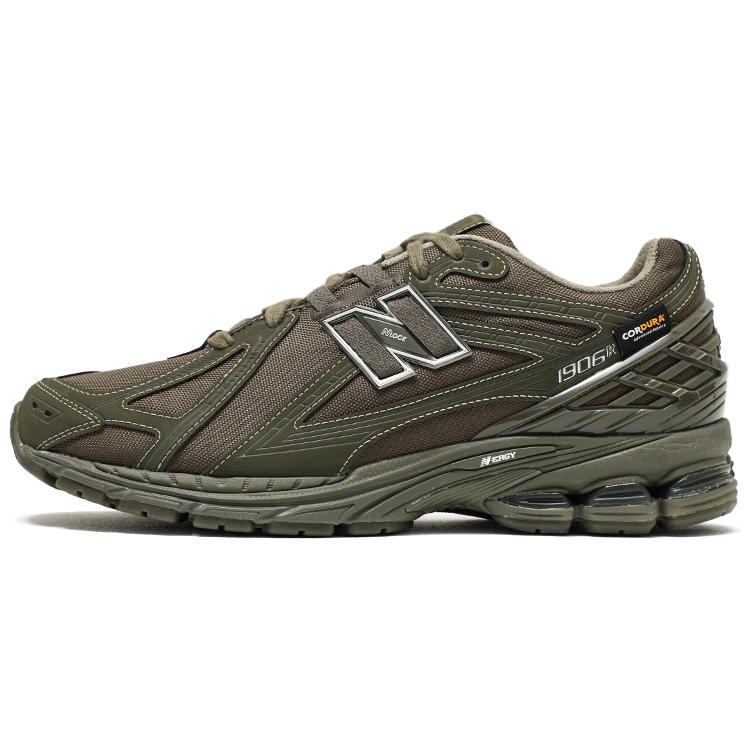 New New Balance 1906R Cordura Olive M1906RS