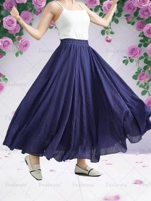 Gonne e pantaloni da donna – Gonne