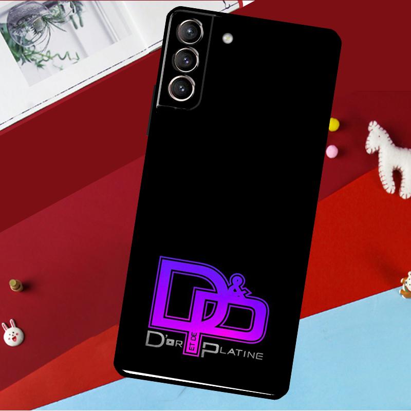 JuL C'est Pas Des Lol Hülle Für Samsung Galaxy S26 S25 S24 S21 S22 S23 Ultra S10 Plus S20 FE S25 FE Handyhülle