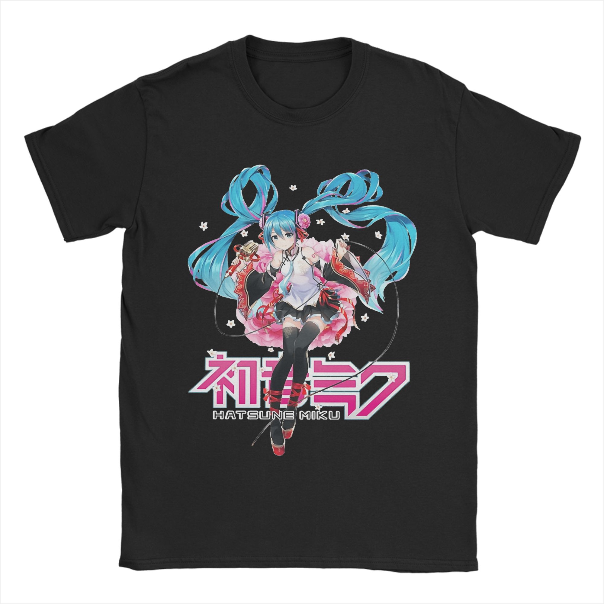 

Panda Bear Couple Anime Cartoon TShirts Bubu And Dudu Pure Cotton Tees Crewneck Short Sleeve T Shirts Plus Size Clothing 4XL