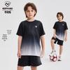 NORTHLAND Boys' Summer Quick-Dry Running Sport Set