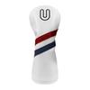 Golf Club Head Cover Accessories Durable Easy on Off Cover, with Number Tags,