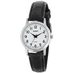 J-AXIS NSSL08 Unisex Wrist Watch NSSL08-SW NSSL08-GY Gift Casual Business Sports Student