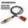 Suitable for Volkswagen Oxygen Sensor 06a906262ef 112cm