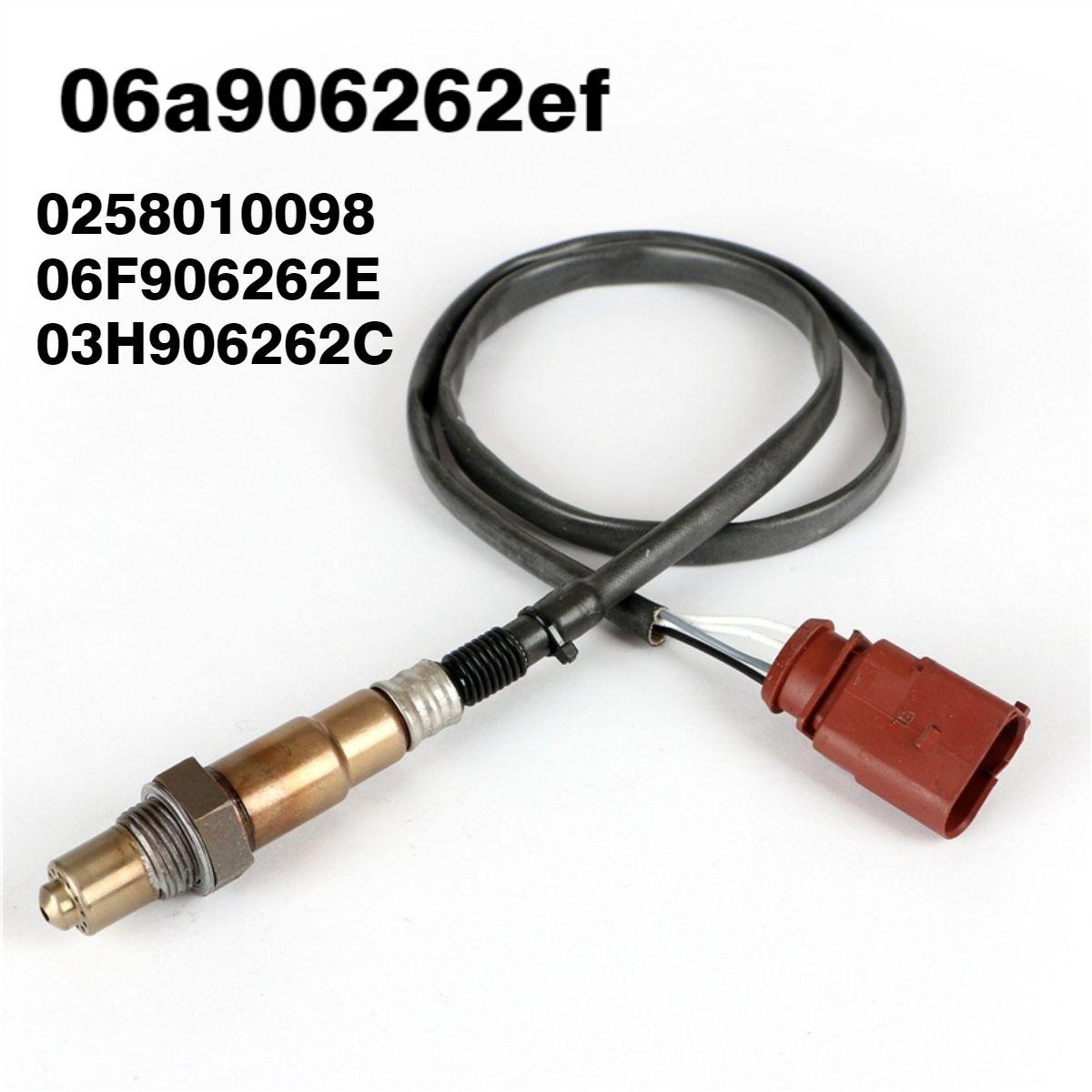 Suitable for volkswagen oxygen sensor 06a906262ef 112cm