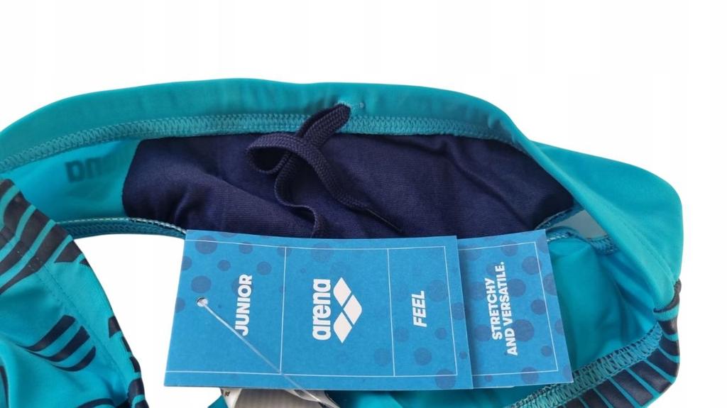 Y8795 ARENA ARENA LOGO SWIM BRIEF BOY'S SWIMWEAR 140cm