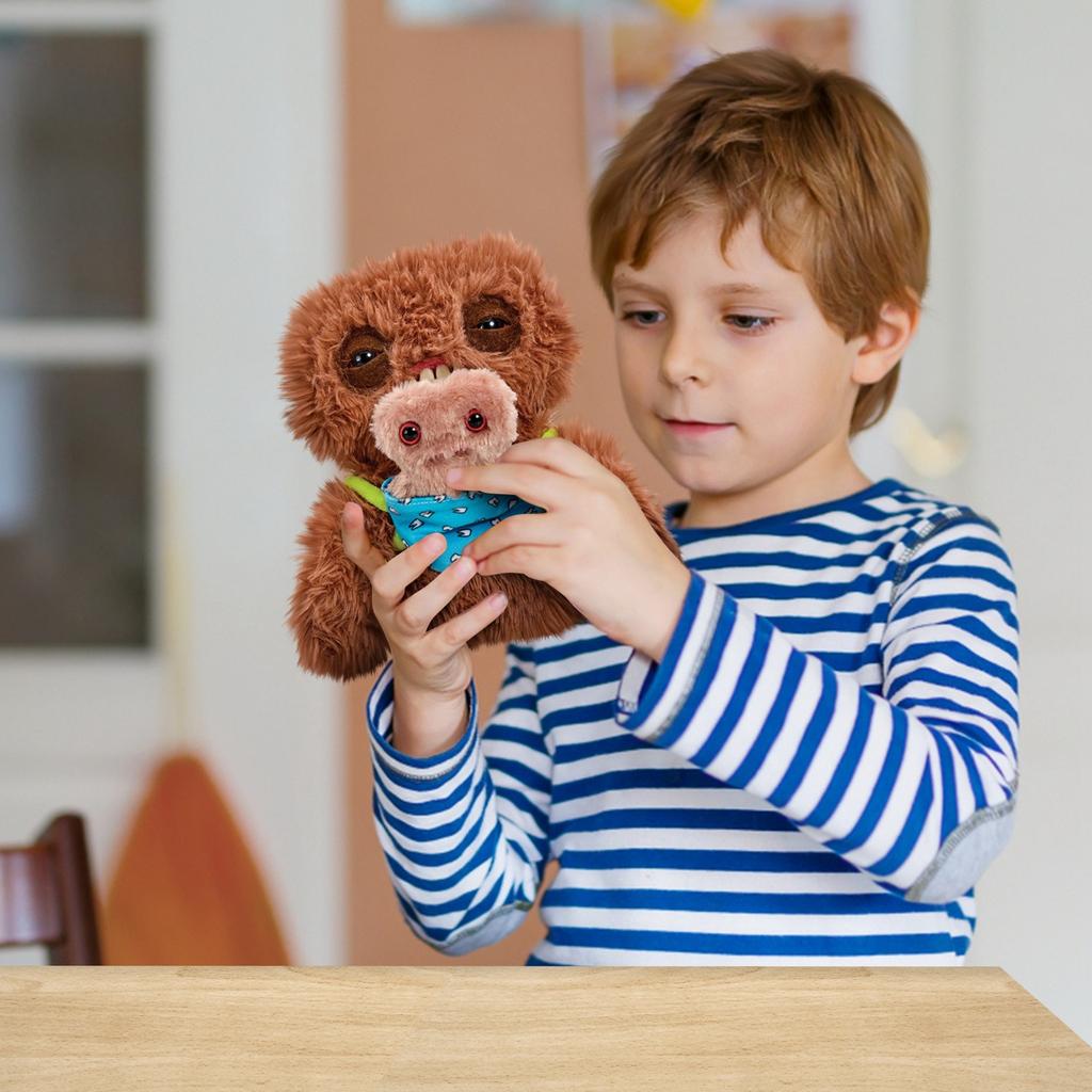 Plush Doll Atmosphere Home Decoration Doll Children's Gift Doll