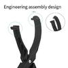 Langlebiges Reifenmontagewerkzeug Mit Ergonomischem Backenkreuz-Hebelmechanismus Für Sichere Tubeless-Montage