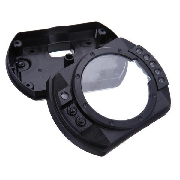 Instrument Cover & Speedometer Housing for 2004-2005 Kawasaki Z1000, Z750, ZX-10R