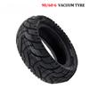 High Quality TUOVT Tire 90/60-6 Tubeless Tire for Electric Scooter Tire Thickening Tire Accessories