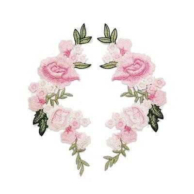 Šitie a pletenie – Nášivky