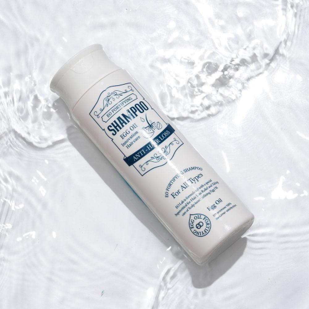 Eo Fortifying Shampoo   Treatment Forifying All Type Shampoo NONE