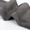Kids' Winter Thick Velvet White Dance Socks - Dragon Claw Design, Anti-Pilling Wool, Large Size, Warm Pantyhose
