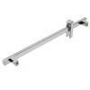 Shower Sliding Bar Stainless Steel Shower Rod Lifter Pipe   Sliding Rod for Home Bathroom Supplies